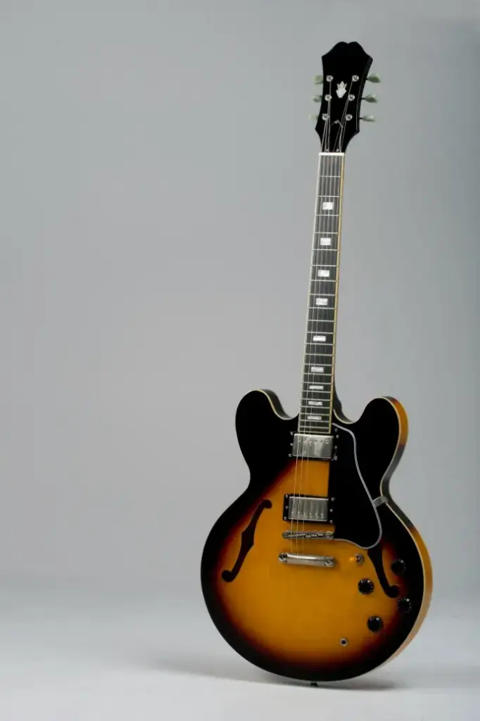 Guitar classes