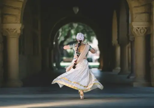 Kathak Classes (Kids)