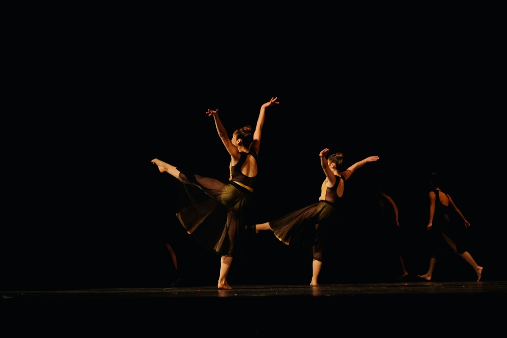 Semi Classical Dance Class